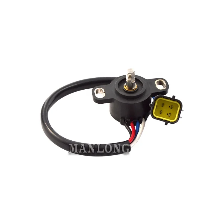 

Деталь ускорителя вилочного погрузчика, используемый для Shinko 6FB15-25 с 1407483002300