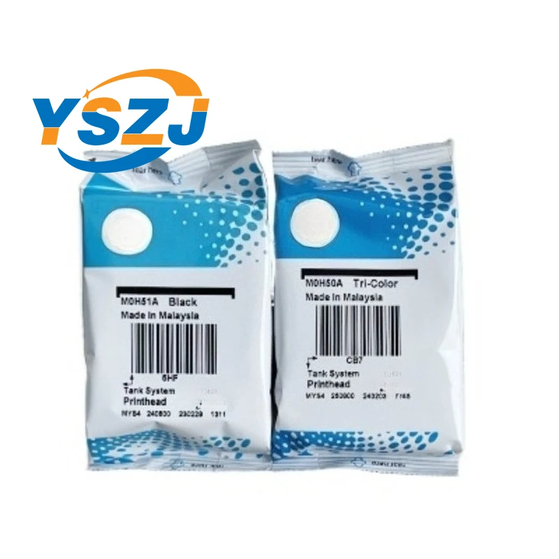 

100% New Print Head GT51 GT52 M0H50A M0H51A Printhead For HP Ink Tank 310 410 318 319 418 GT5822 GT5810 GT5820 Printer head