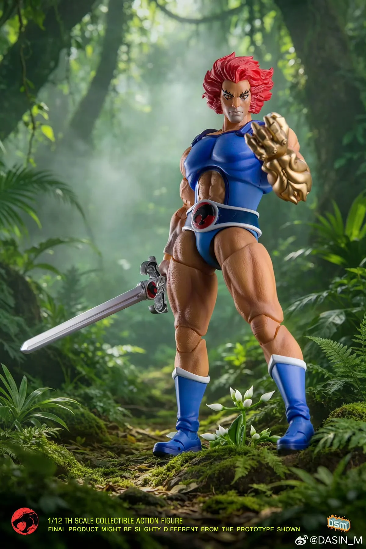 W magazynie Dasin/Great Toys/G – Good Smile Company Figma recenzja i cena