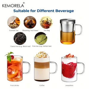 6 Main Sales Xicara Cha - №6