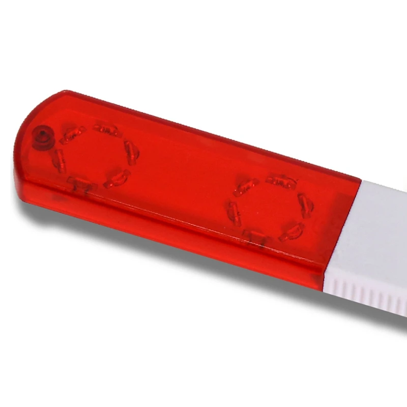 BNVN-Flash сигнальная лампа светодиодная полицейская машина яркий свет для 1/10 RC D12 HSP, Traxs осевые детали для обновления автомобиля