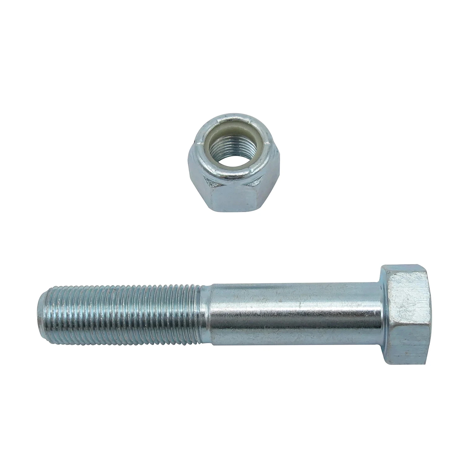 

M16 Front Suspension Arm Control Bolt For Land Rover Defender 1987-2006 Discovery 2 1998-2004 ANR5804 BH116187 BX116201L