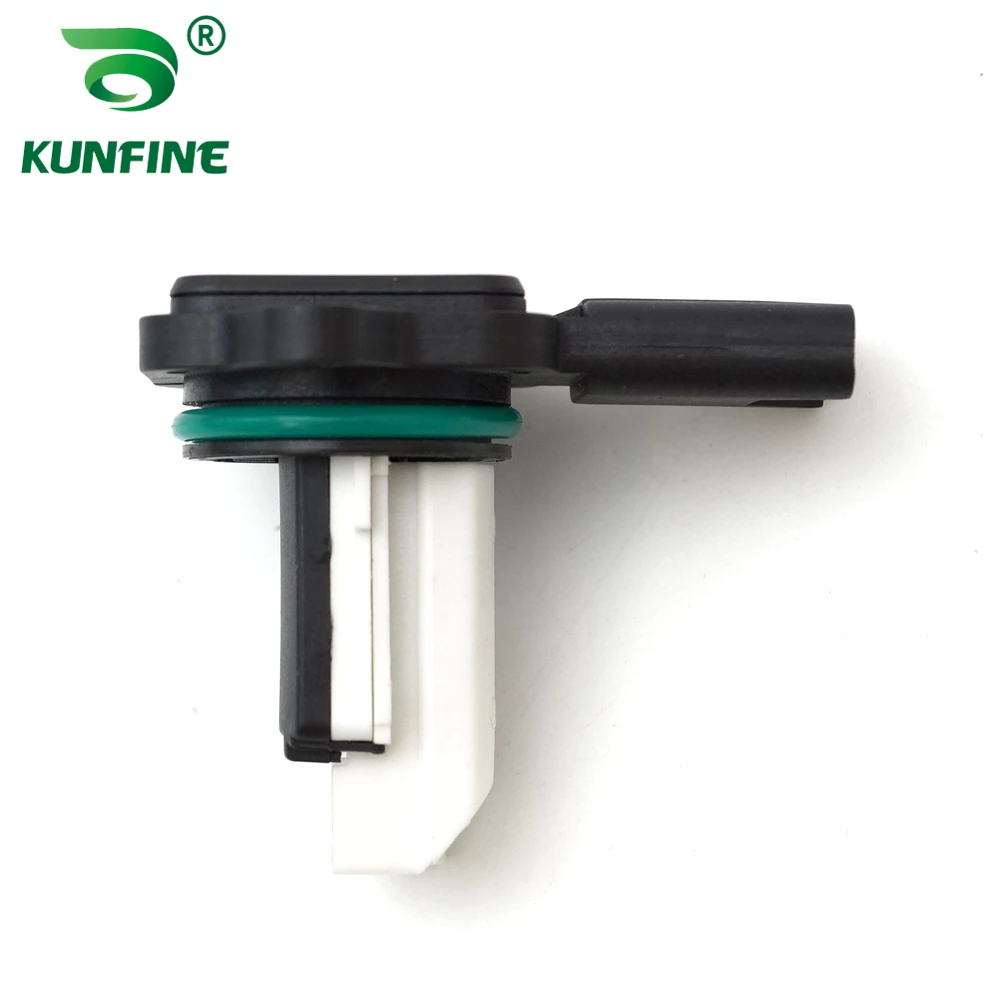 MAF Misuratore sensore flusso d'aria di massa per BMW 323i Base Berlina 4 porte 2006-2007 BMW 325i Base Berlina 4 porte 2006 OEM No. 13627520519