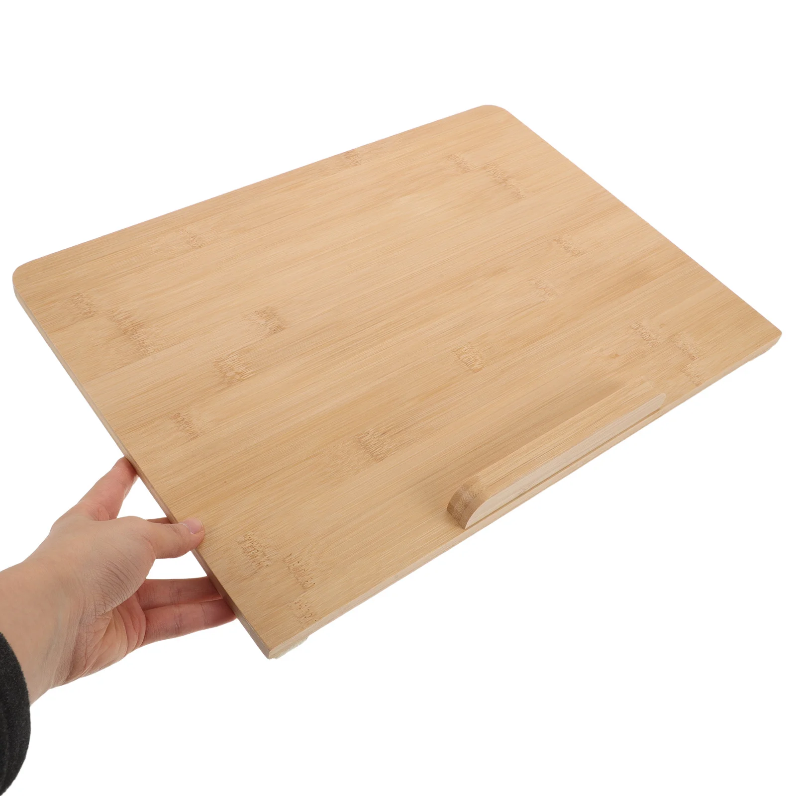 

Adjustable Tabletop Easel Stand Folding Desktop Easel 15.3x11 Wooden Desk Art Display Board Portable for Home Studio