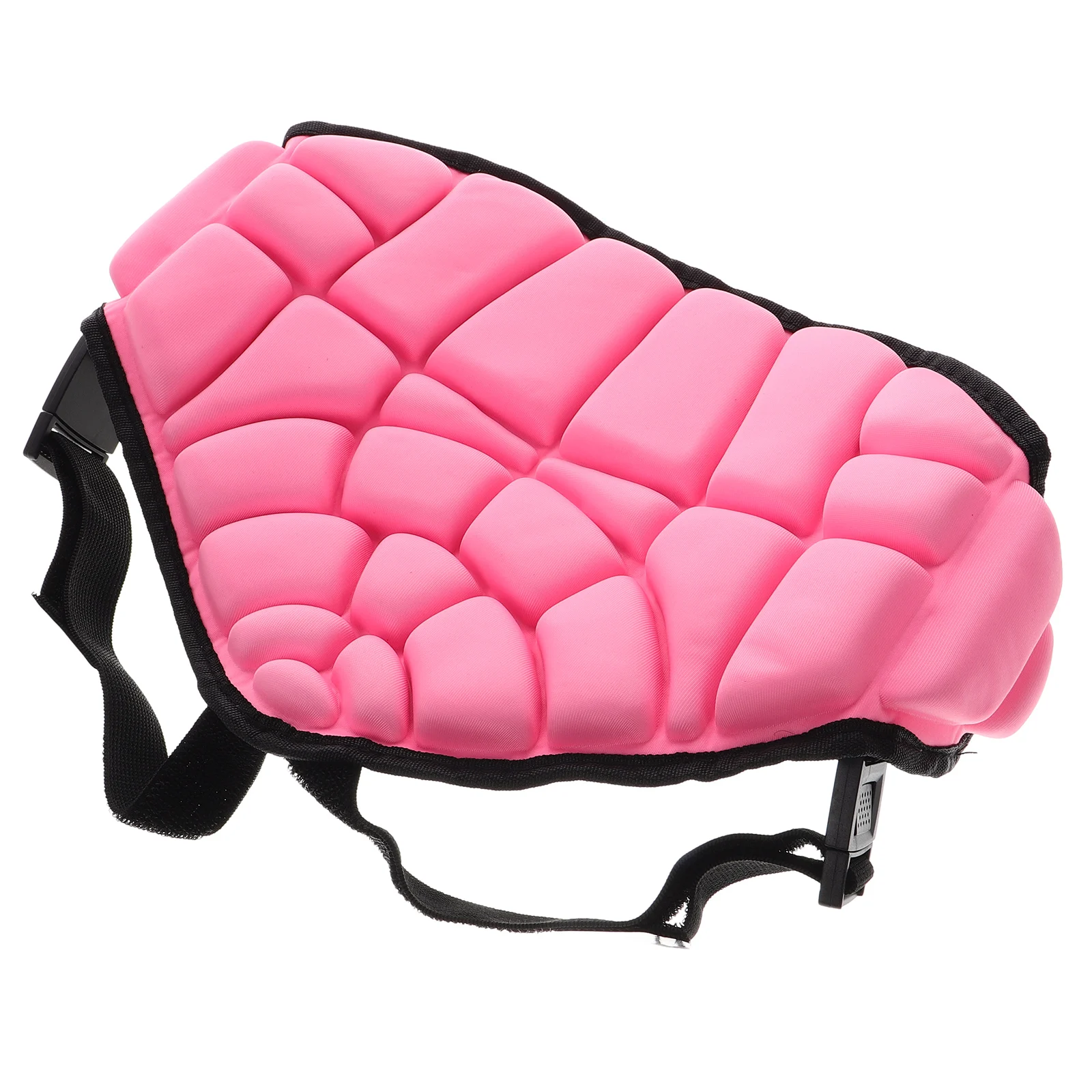 

Thickened Hip Pants Kids Skateboarding Butt Protector Sport Sponge Cushion Adjustable Size Comfortable Breathable Roller Skating