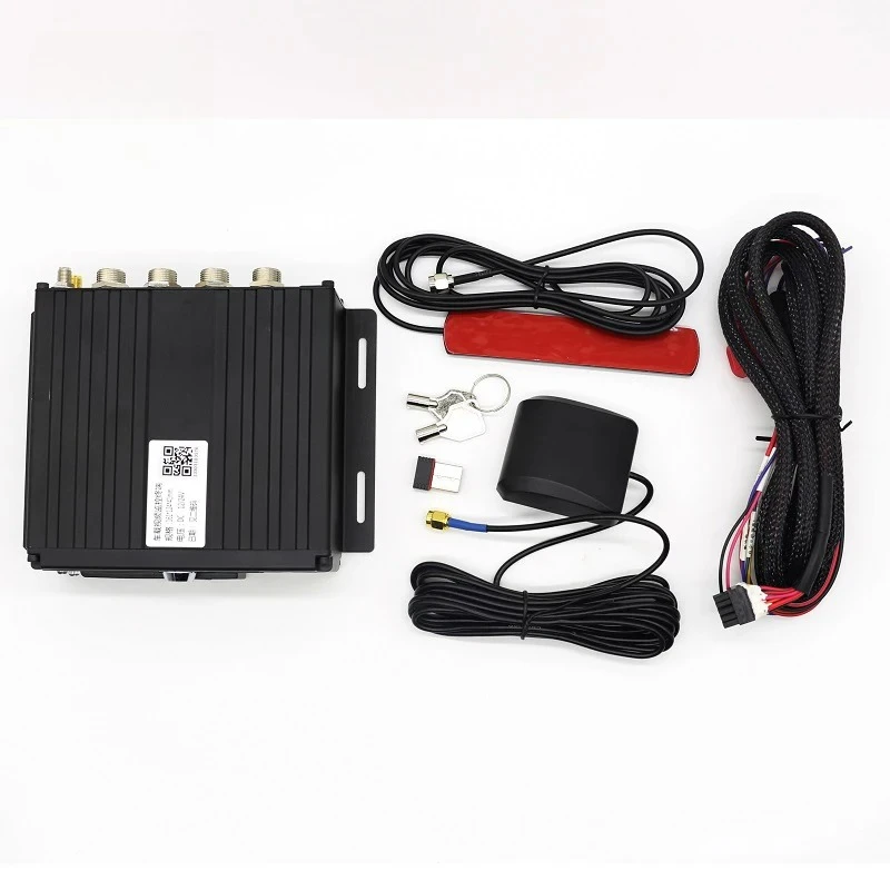 Best Selling Mdvr 4…