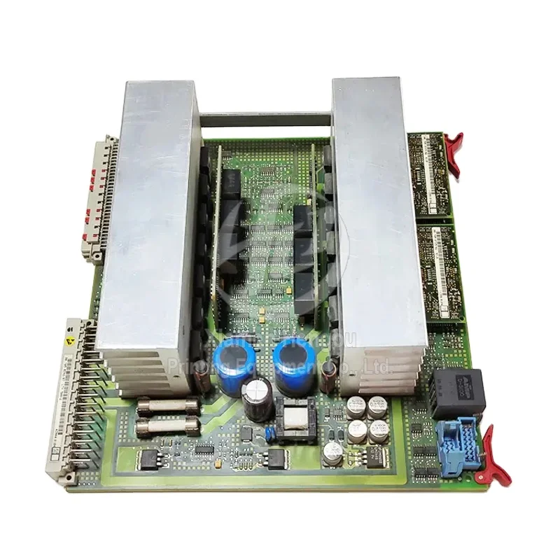 

Original Used LTK500-2 00.781.9689 Printing Machinery 00.785.0392 LTK Board With 2 Small Circuit Board