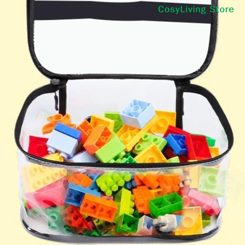 Sac de rangement pour jouets e - Building Blocks avis et prix
