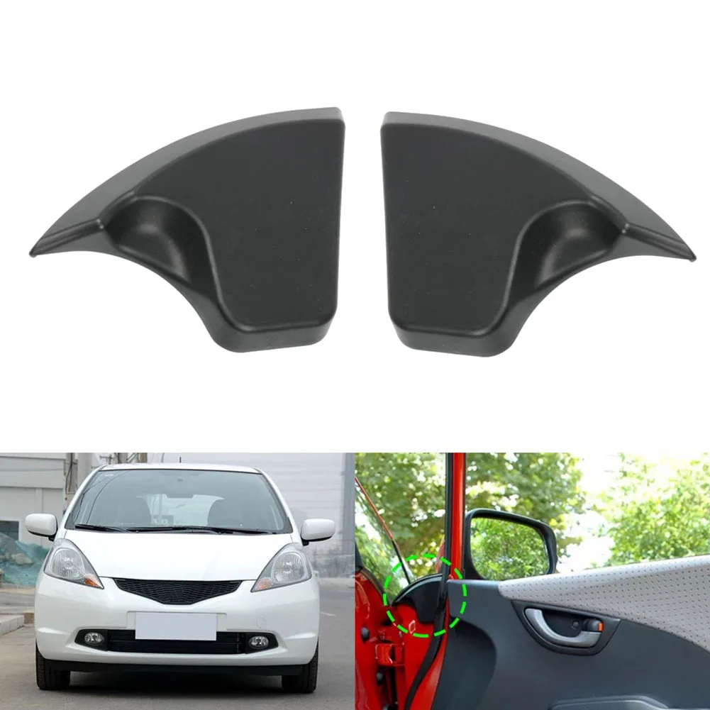 Lusterko wsteczne boczne zakrętka do drzwi samochodu HONDA FIT JAZZ GE6 GE8 GP1 2009-2014 76270-TF0-000