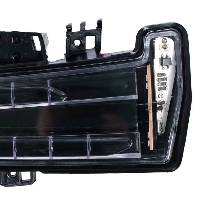 For Mercedes-Benz W221 W212 W204 W176 W246 Rear View Mirror Indicators Turn Signal Light Car Accessories A2129067401 A2129067501 view 6