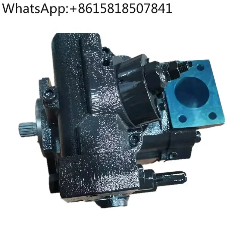 

America Oilgear Hydraulic pump AT series AT223519 AT-223519 AT179792 AT182078 hydraulic piston pump vane OILGEAR pump