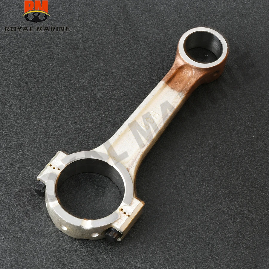 60H-11650-00 Connecting Rod For Yamaha Outboard Motor 2T 150HP-200HP 2T 60H-11650-1 60H-11650 60H-11650-00-00 boat engine parts