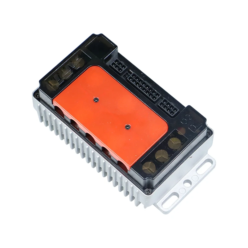 

OEM ODM Smart 72V BLDC Controller Powerful 84V PMSM Motor Controller Ebike 2500W Controller