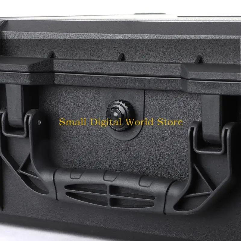 77UB Outdoor Storage Case Compatible for AIR 3S/3 Water Resistant Carrying Case