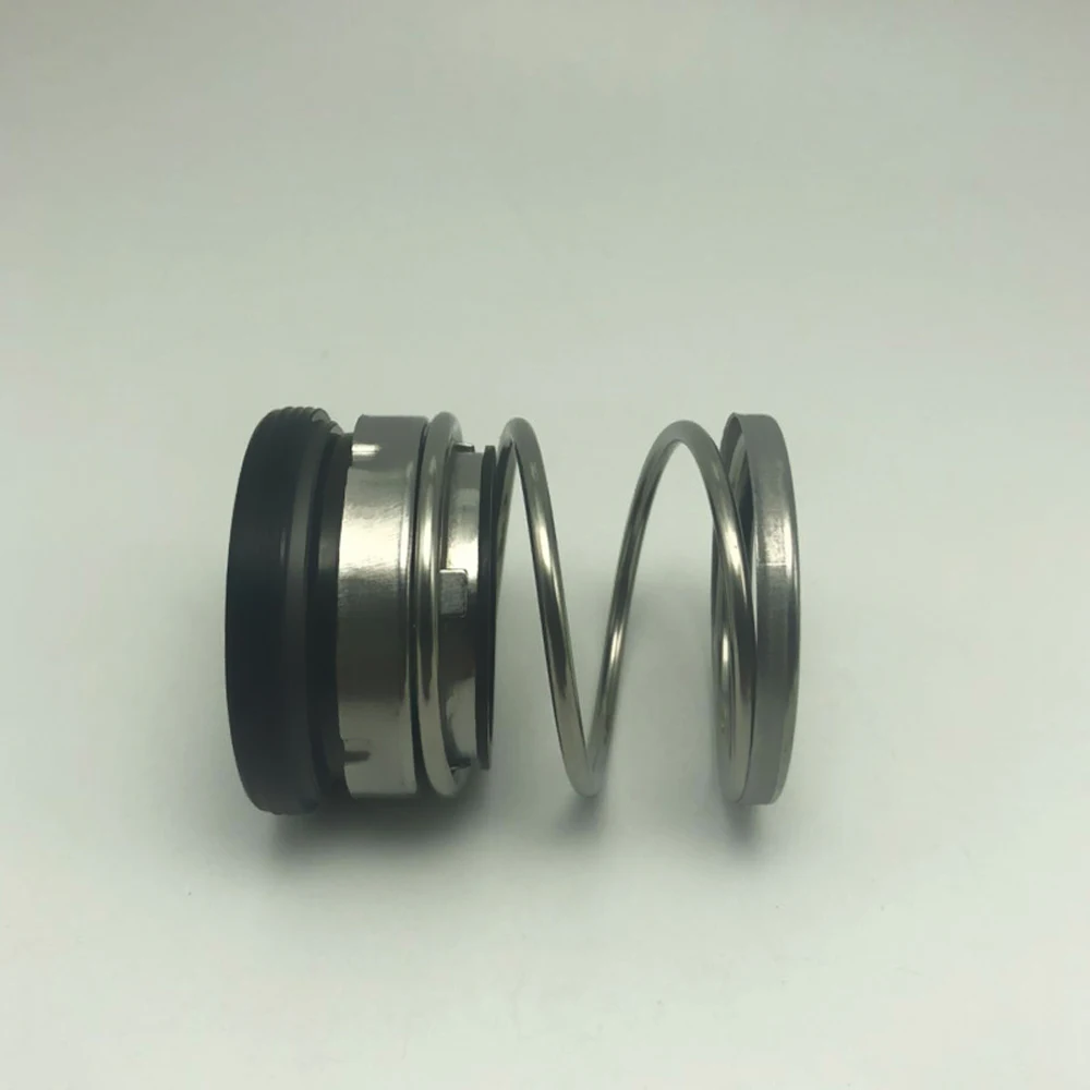 BIA Series Fit 12 14 16 18 20 22-100mm Mechanical Shaft Seal Single Spring Below Water Pump Seals