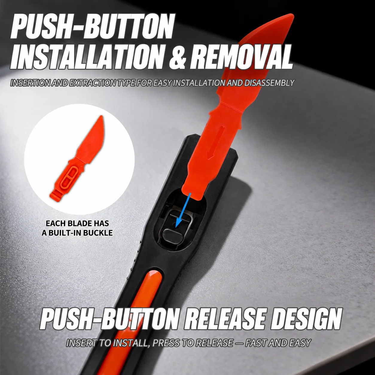 1. 9 In 1 Interchangeable Car  - Ppf Installer Tool Kit Squeegee review and price