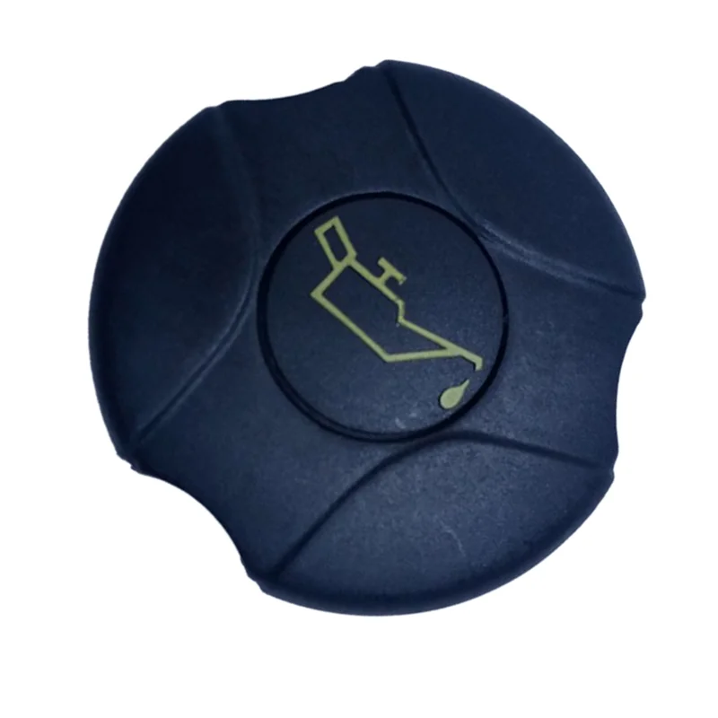 2X Engine Oil Fille…