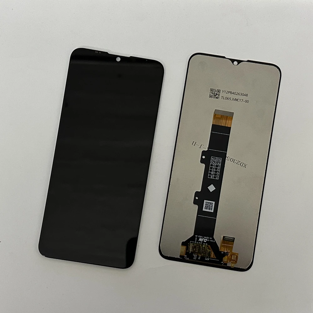 Tested For Lenovo K14 LCD Display Touch Screen Panel Digitizer Assembly For Lenovo K14 Display K14 Screen LCD Sensor
