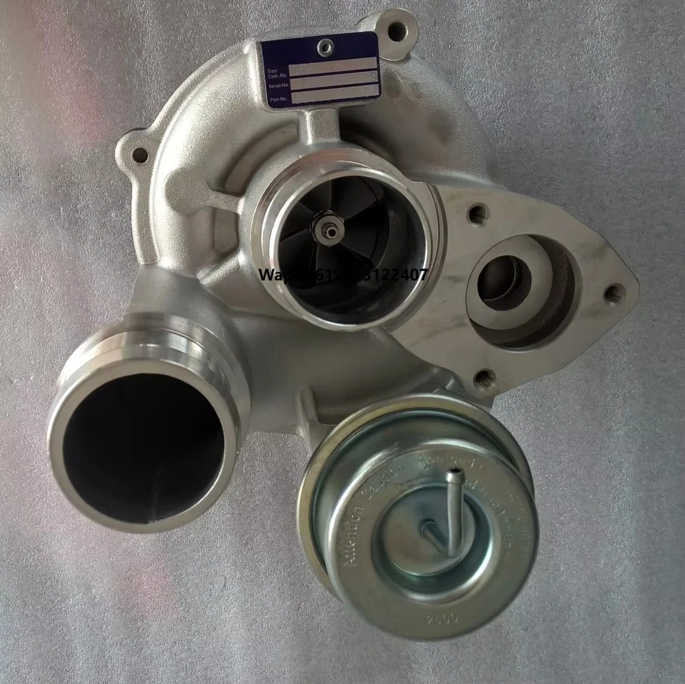 

Genuine K03 Turbocharger 53039880118 53039880181 53039700181 53039700118 7600881 for Engine EP6 DTS, EP6DTS N14