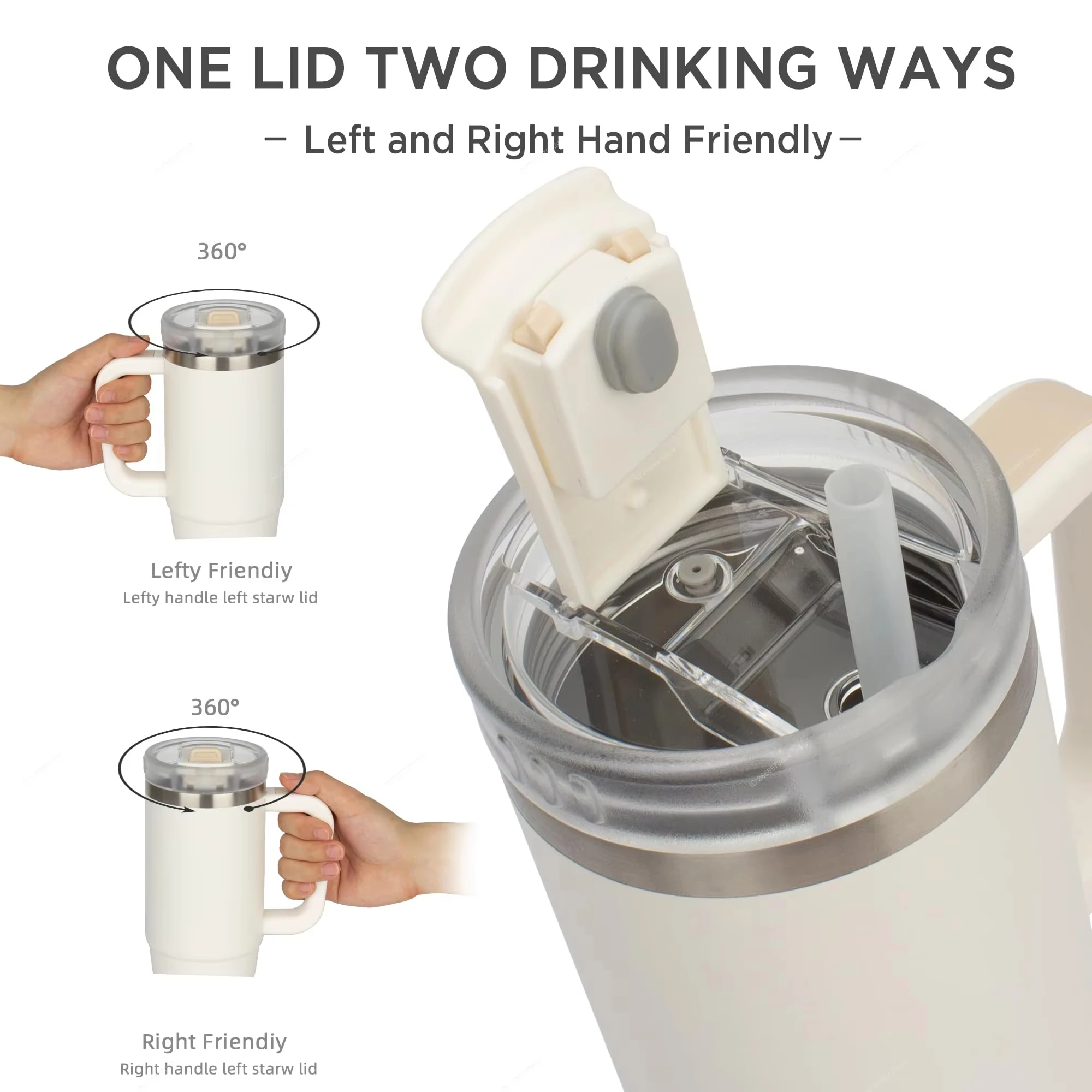 Thumbnail 2 - #46 Top 50 Insulated Travel Mugs Worth Buying In 2026