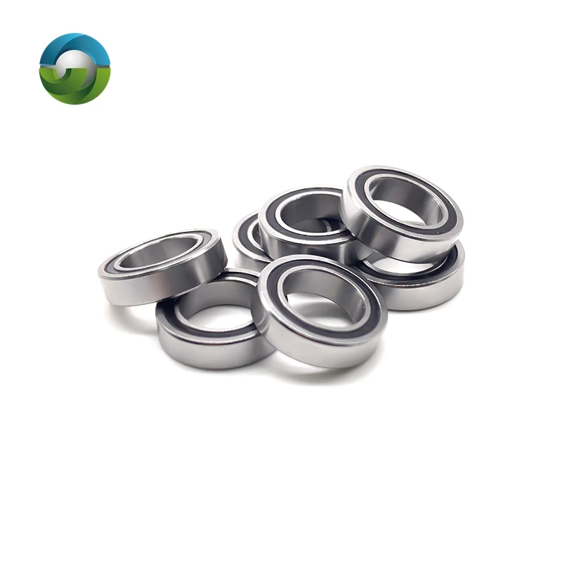 RC Model Car Drive System MR1016RS Bearing （10PCS）10x16x4mm ABEC-7 High Accuracy  Chrome Steel Dust-Proof