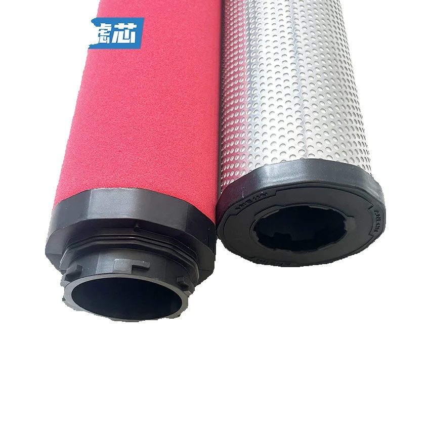 Dryer Compressed Air Precision Filter Element Rnf-15M1c Rnf-15M1t Rnf-15M1a