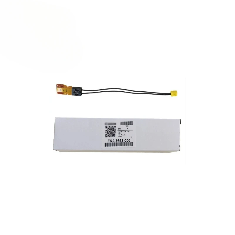 1X FK2-7683-000  FK2-7693-000 Fuser Thermistor for CANON 6055 6065 6075 6255 6265 6275 6555 6565 6575 8085 8095 8105