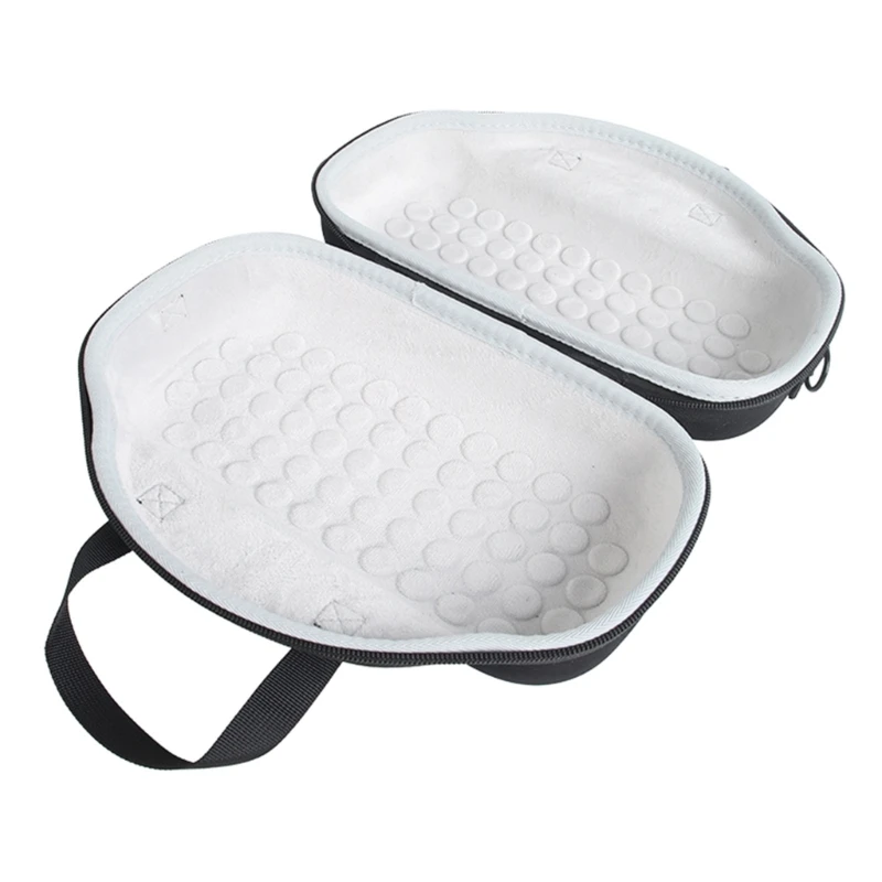 Bolsa transporte portátil para armazenamento viagem para alto-falante