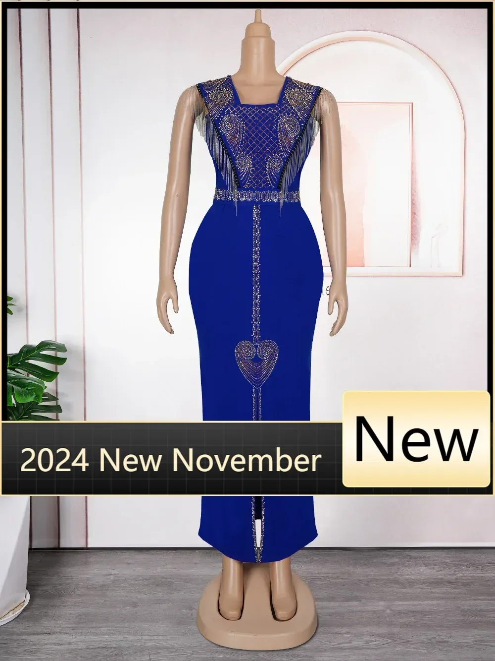 

Женское летнее сексуальное облегающее вечернее платье знаменитостей с бахромой и бахромой, клубное вечернее платье Vestidos