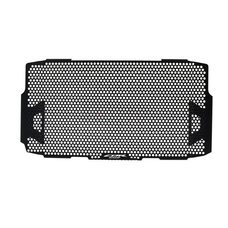 

STLF Motorcycle Accessories Suitable for CB650R CBR650R EP Modified Water tank Net Water tank protection Net Cooling Cover