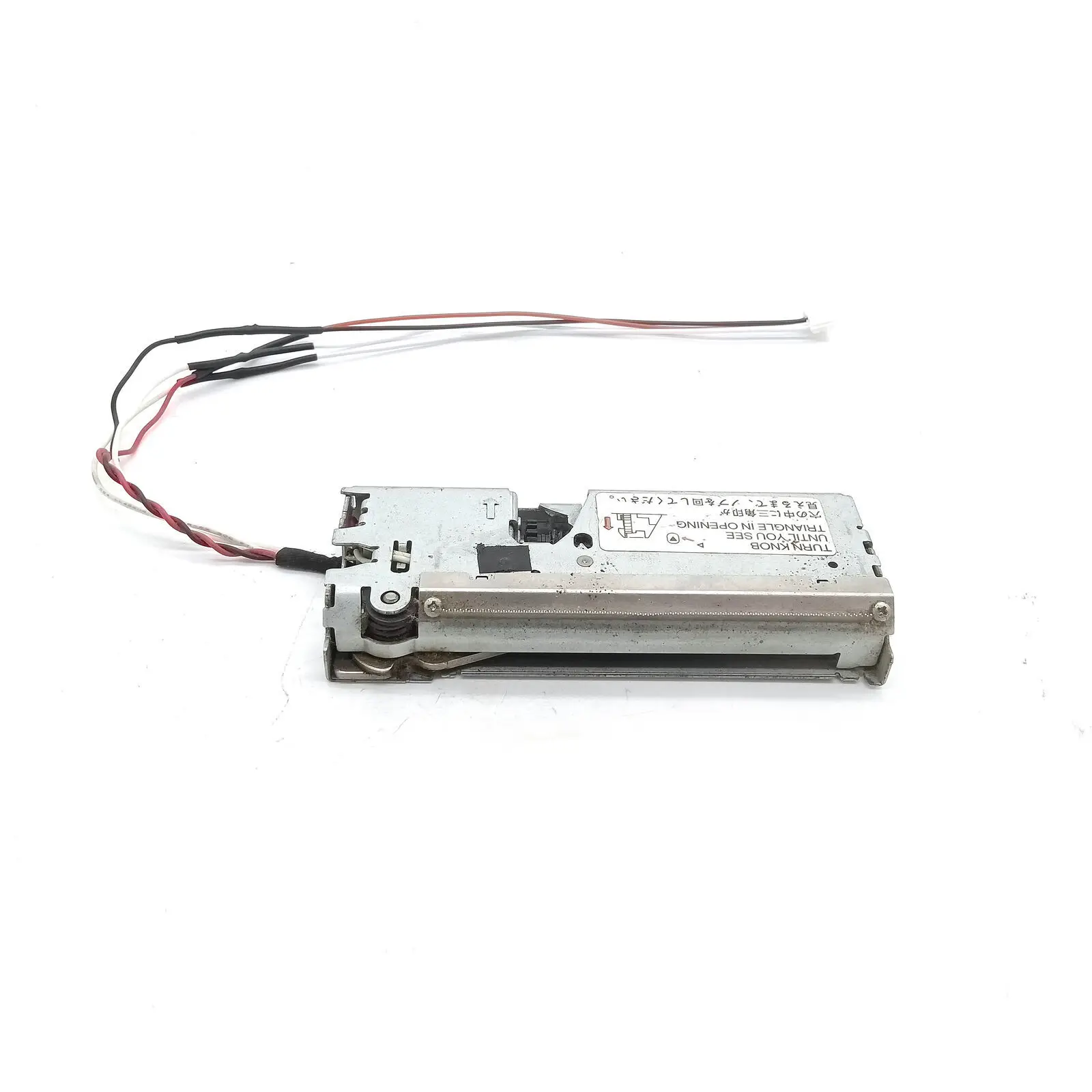 Cutter Unit Assembl… - image