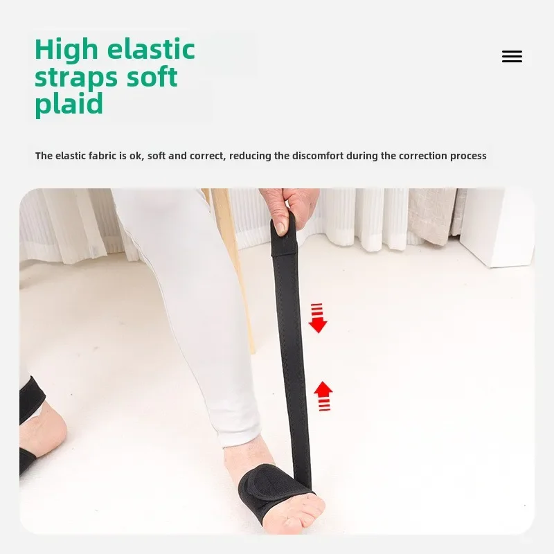 Рисунок 4 - Коррекция внутреннего эверсии с