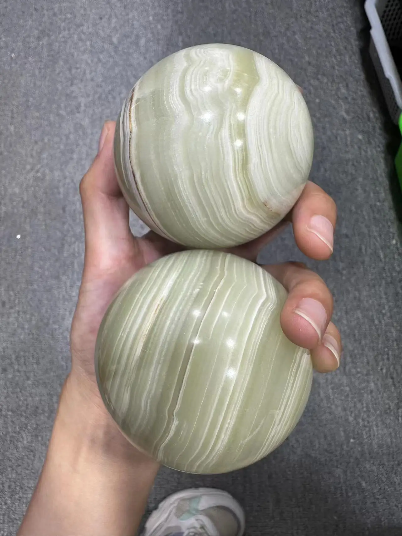 thumb