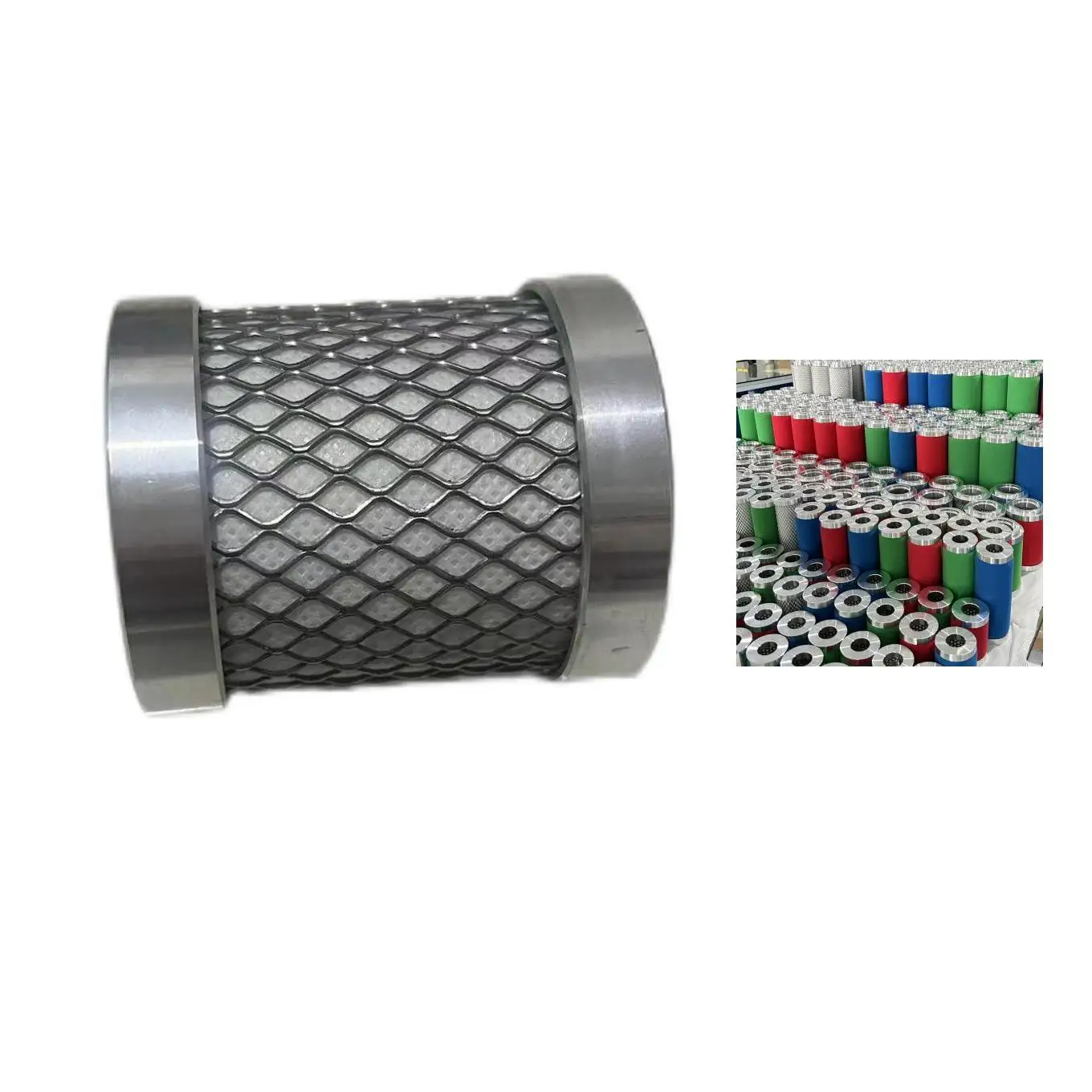 

FFA250 AEA250P AEA250U AEA250H AEA250S AEA250C air compressor air separator filter for FUSHENG