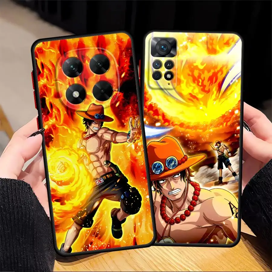 Back Phone Cover Ca… - image