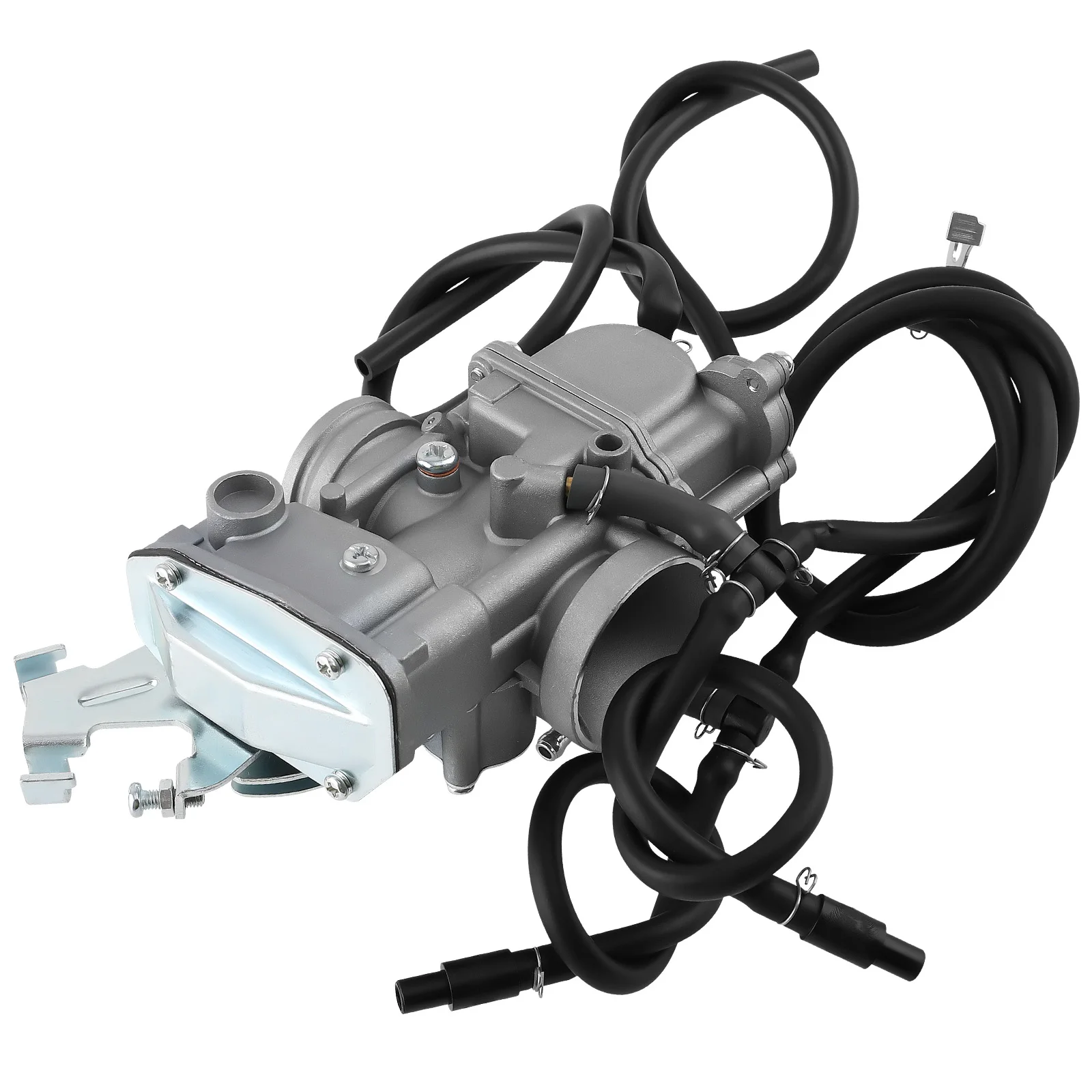 المكربن كارب لياماها TTR250 TT-R250 الدراجة الترابية 1999-2006 5GF-14301-01-00 #3