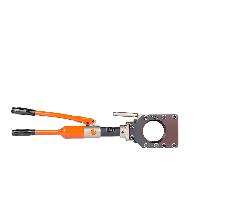 CPC-85  Portable Hydraulic  CU-AL Cable Cutter