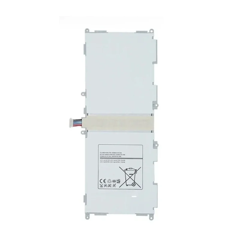Premium EB-BT530FBC Tablet Battery for Samsung T530 T531 P5220 Built-in Safety Protections Stable Discharge Reliable Power