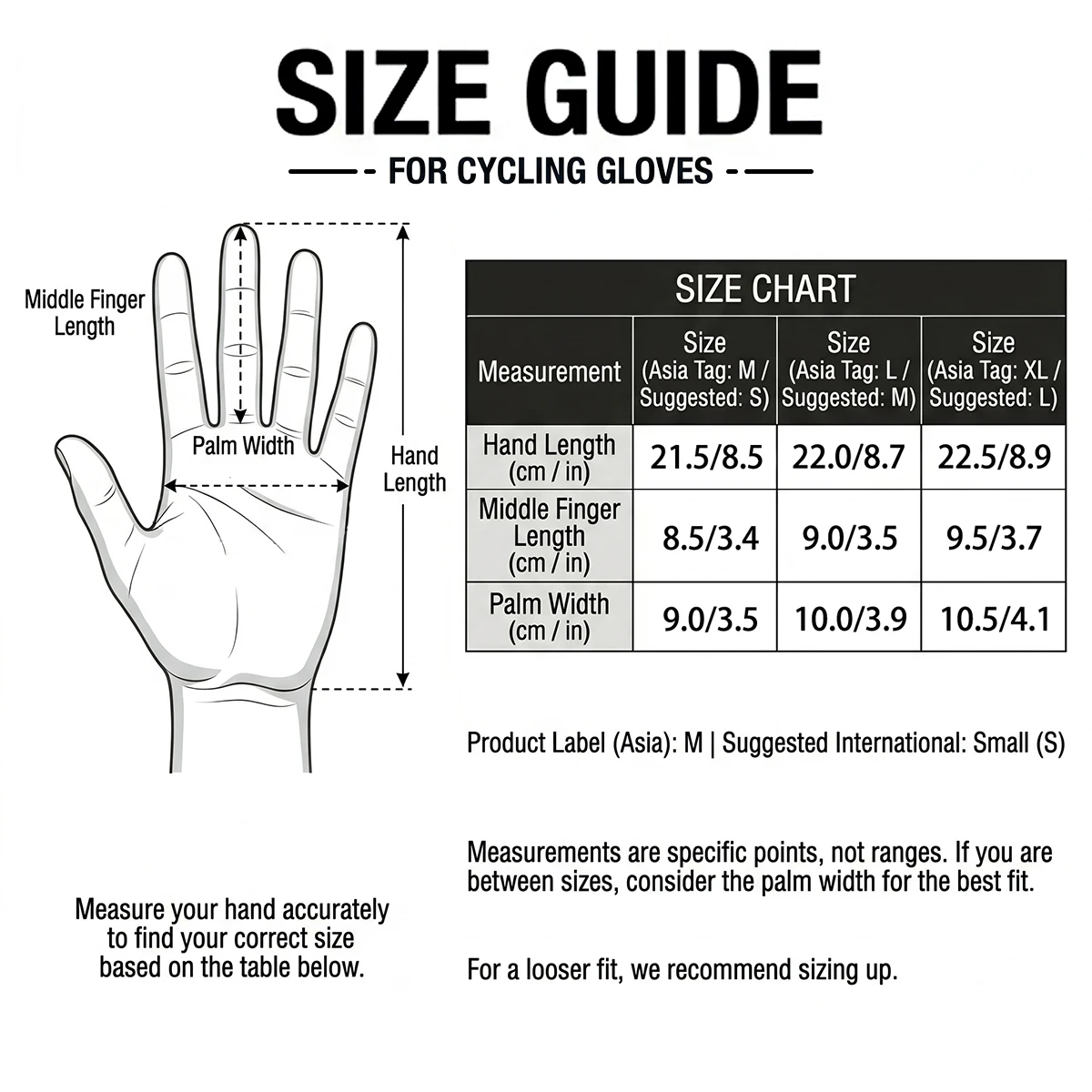 New All-Season Riding Gloves Suitable For Both Men And Women, Suitable For Motorcycles, Mountain Bikes, And Off-Road Vehicles
