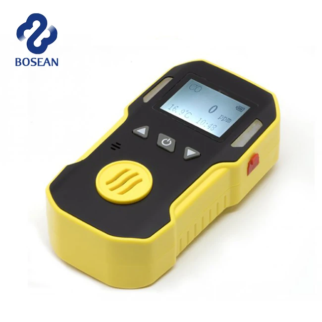 Oem Hoge Kwaliteit Sensor Koolmonoxide Detector Lek Gas Detector