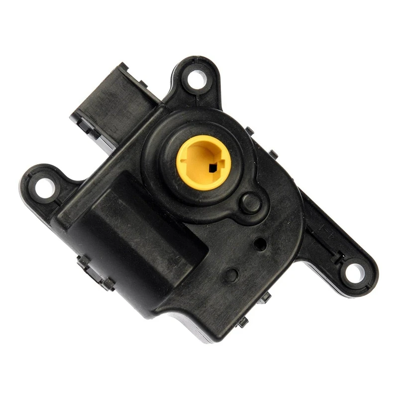 

Car Latch Warm Air Blend Door Actuator 971252G000 97125-2G000 For Santa Fe Kia Picanto Auto Parts