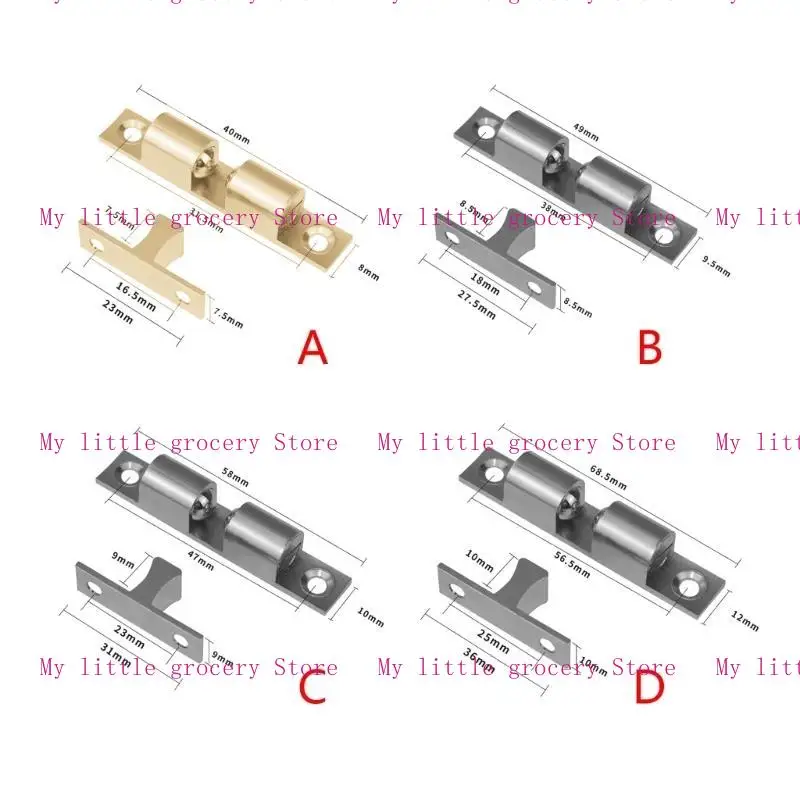 D5BD Медные штрихи