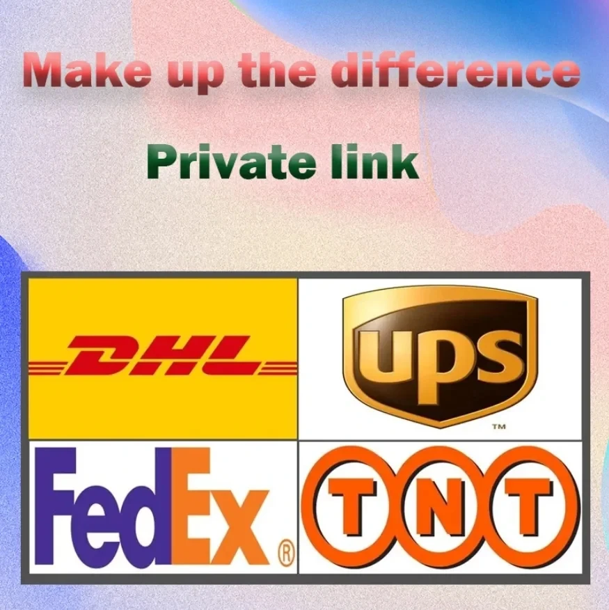 Make up the difference Private link