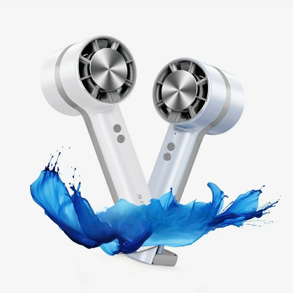 

Cooling fan Outdoor portable office learning Handheld small mini fan