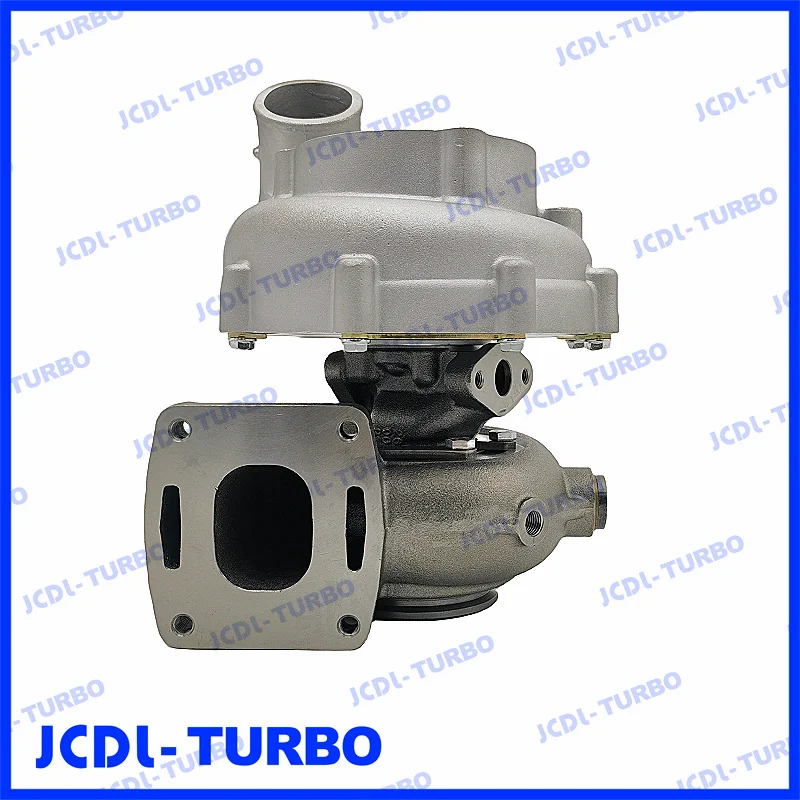 

Турбокомпрессор Turbo K26 3802149 53269707105 53269707700 для двигателя Volvo Penta Ship P1100