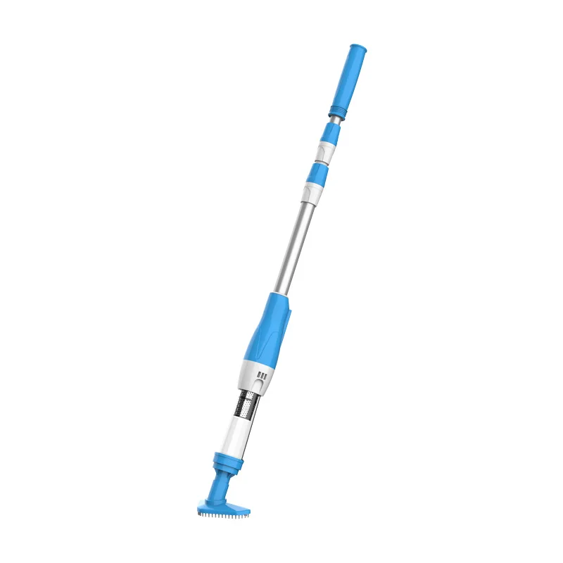

Handheld Portable Pool Vacuum Cleaner Pool Cleaner for Small Pool and Spa