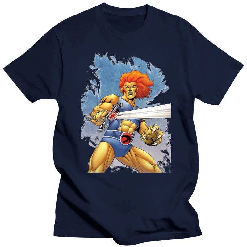 Thundercats MUMM-RA CHEETARAshort t-shirtt-shirt coolshort t-shirtT-shirt design