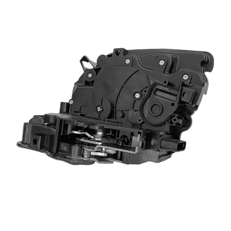 BB M50K-For BMW G30 7 G11 G12 X5 F85 F15 X6 F16 Compatible 51217281948 Right Front Door Lock Actuator Latch