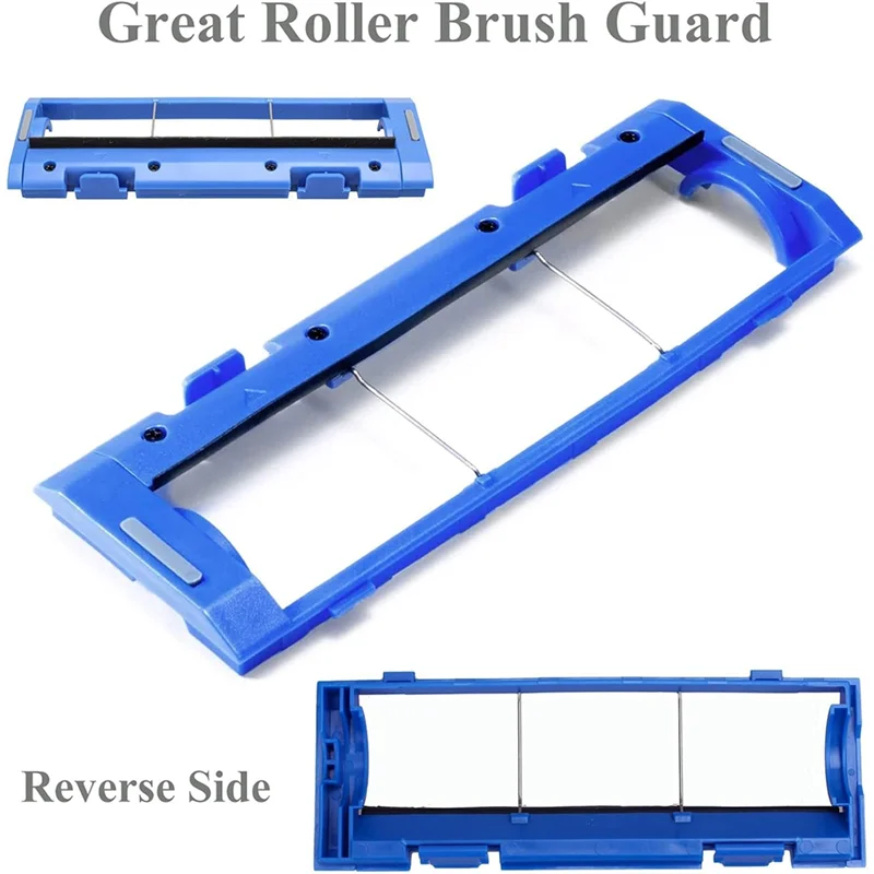 A74G-Eufy Robovac 11S, 15C, 30, 30C, 12, 35C 진공 청소기 액세서리 키트 교체 부품