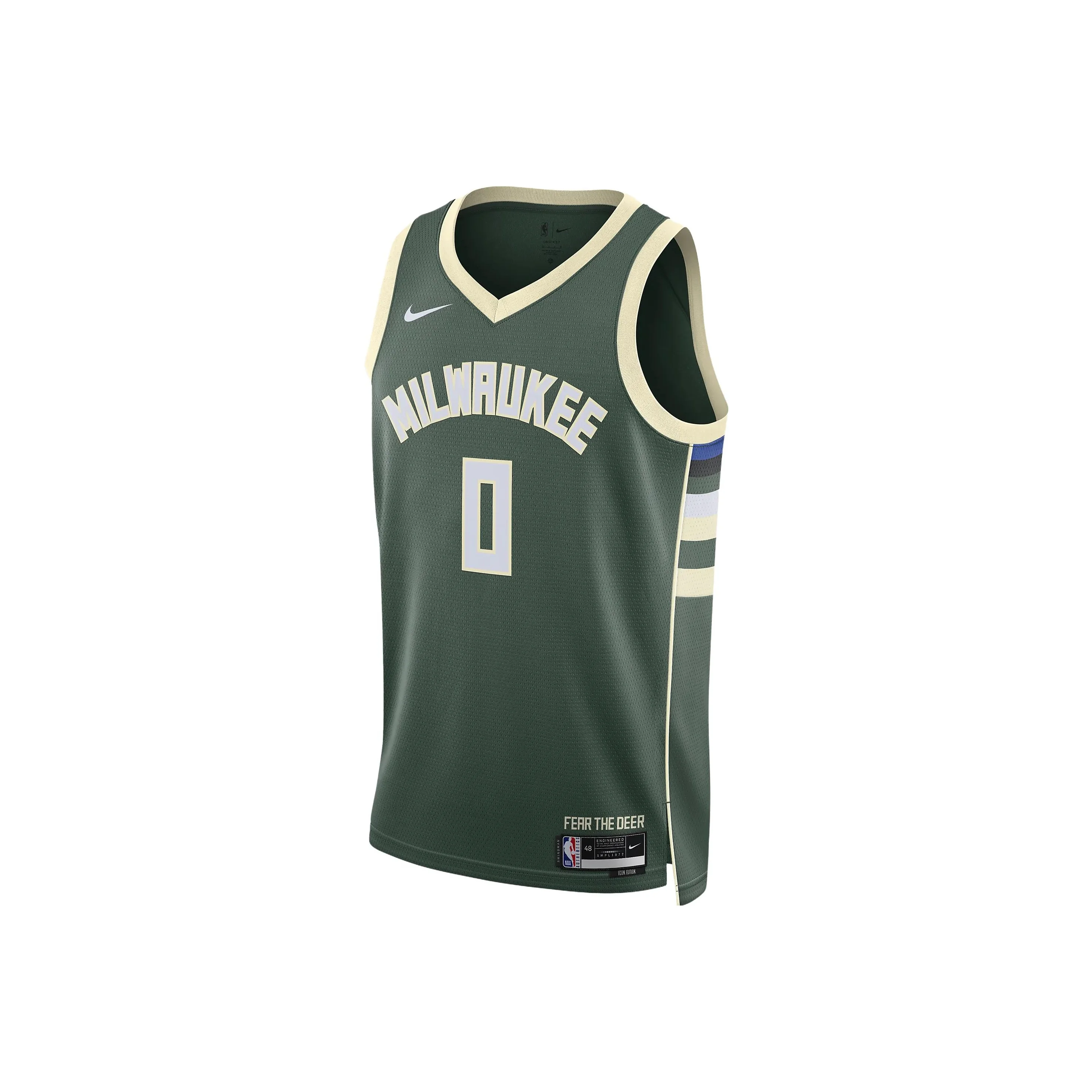 maillots-de-basket-ball-nike-unisexes-vert-coupe-droite-moderee-dn2012-332